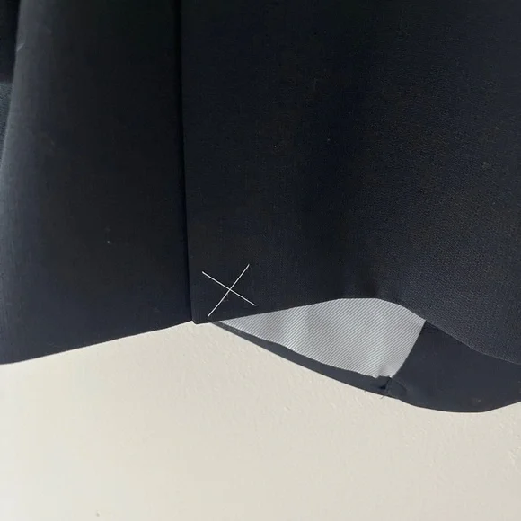 Pronto Uomo Classic Black Blazer - Picture 11 of 14